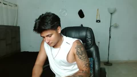 David Bless online show from August 15, 3:54 am