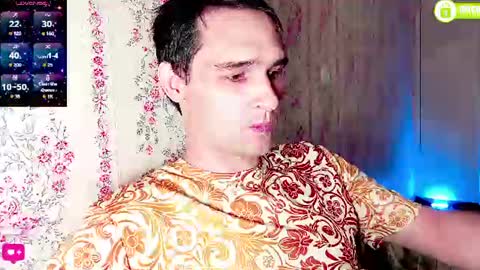 DavidCarroll online show from August 8, 11:54 am
