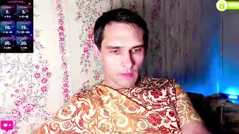 DavidCarroll online show from August 8, 6:41 pm