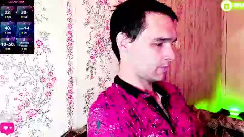 DavidCarroll online show from August 10, 1:56 pm