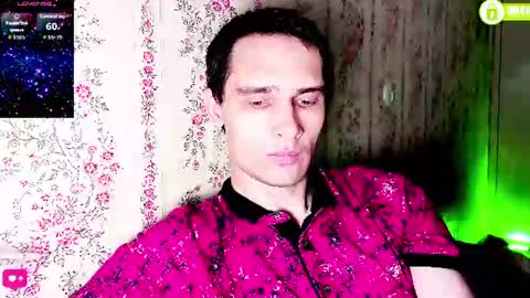 DavidCarroll online show from August 14, 4:43 pm