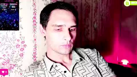DavidCarroll online show from August 15, 4:44 pm