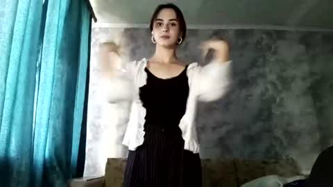 Regina online show from August 22, 2:34 pm