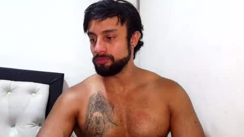 davidcr89 online show from July 24, 8:06 am