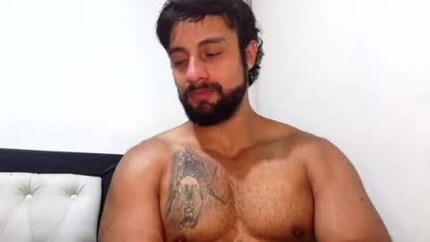 davidcr89 online show from July 26, 7:57 am