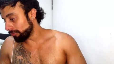 davidcr89 online show from July 27, 4:07 am