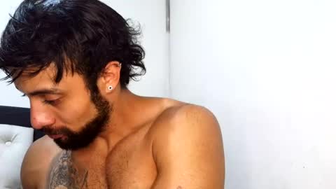 davidcr89 online show from July 30, 8:10 am