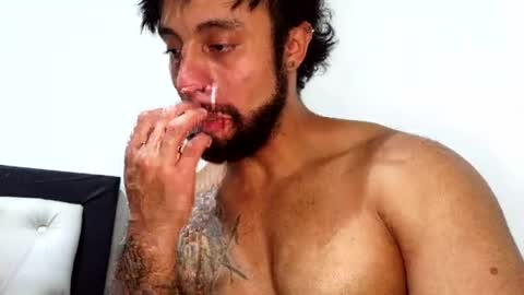 davidcr89 online show from July 31, 7:47 am