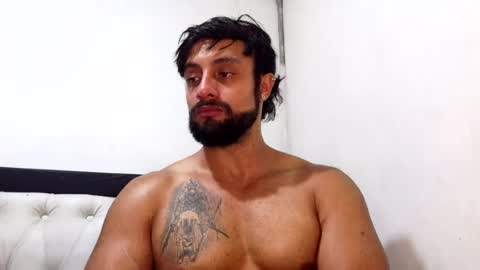 davidcr89 online show from August 1, 5:24 am