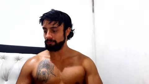 davidcr89 online show from August 5, 6:55 am