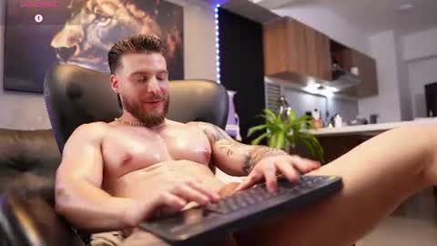 David Blakee online show from July 17, 5:07 am