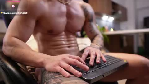 David Blakee online show from July 18, 6:14 am