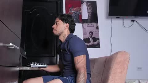 Davide online show from July 11, 8:48 pm