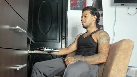 Davide online show from July 20, 4:10 pm