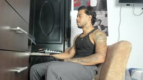 Davide online show from July 20, 5:16 pm