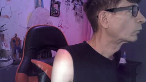 David Lucky 13  online show from April 26, 4:08 am