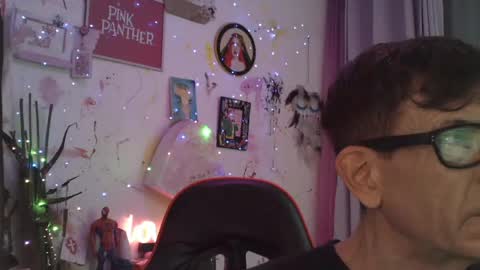 David Lucky 13  online show from April 26, 5:14 am