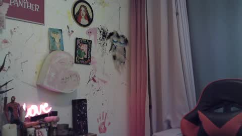 David Lucky 13  online show from May 24, 1:19 am
