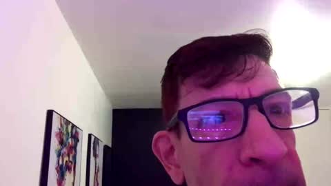 David Lucky 13  online show from July 5, 3:42 am