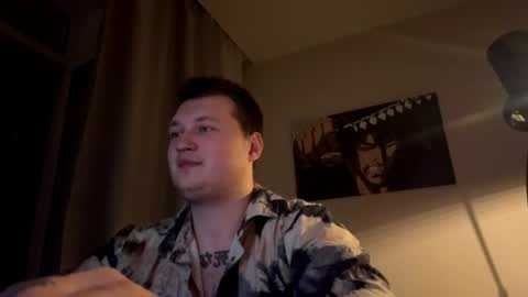 David online show from August 15, 12:14 am