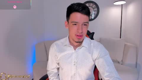 David Osorio online show from September 7, 6:14 pm