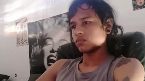 davidprinxxe online show from March 4, 2:47 pm