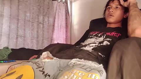 davidprinxxe online show from March 18, 3:29 pm