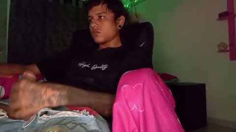 davidprinxxe online show from June 8, 11:44 pm