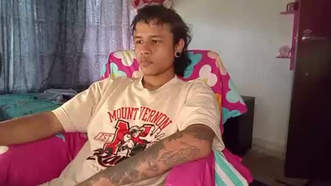 davidprinxxe online show from August 17, 8:14 pm