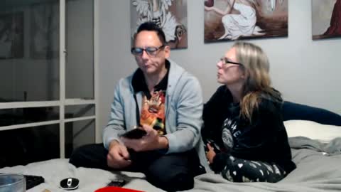 Davidstrong cam online show from July 12, 11:55 pm