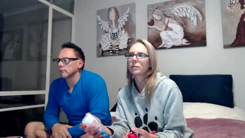 Davidstrong cam online show from July 15, 9:27 pm