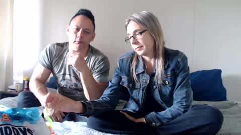 Davidstrong cam online show from July 20, 12:30 pm