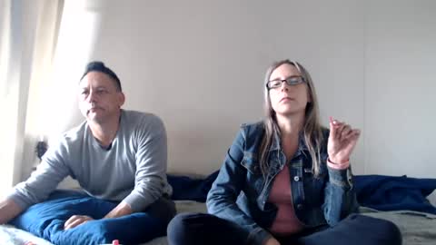 Davidstrong cam online show from July 22, 12:18 pm