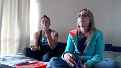 Davidstrong cam online show from August 4, 10:01 am