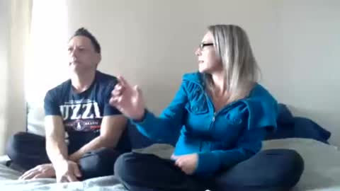 Davidstrong cam online show from August 14, 9:02 am