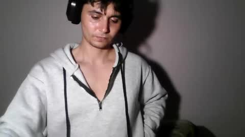 David online show from May 20, 9:38 pm