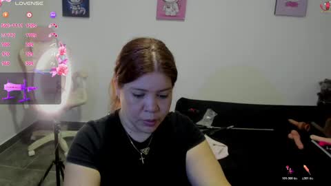 Sofia Brand online show from May 16, 3:12 pm