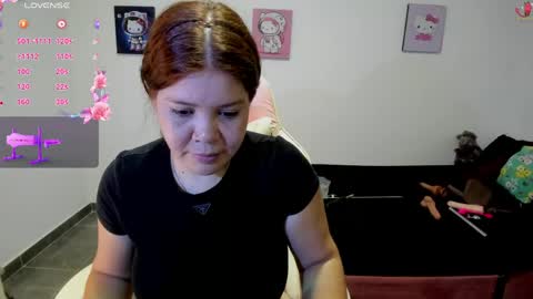 Sofia Brand online show from May 16, 4:18 pm