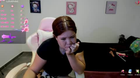 Sofia Brand online show from May 16, 5:24 pm