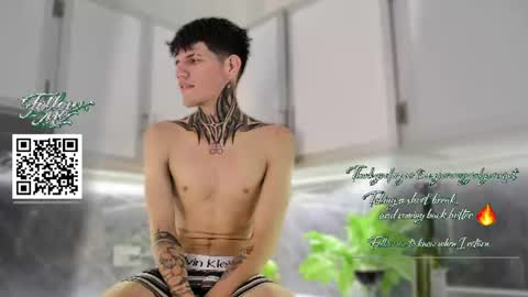 daviid_huge online show from August 6, 12:37 pm