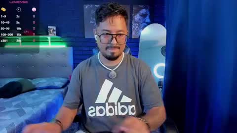 David Evans online show from July 2, 1:39 am