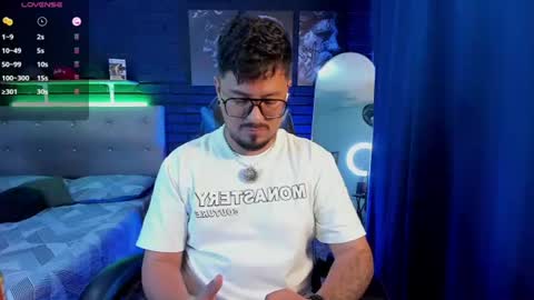 David Evans online show from July 2, 5:47 pm