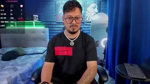 David Evans online show from July 4, 7:38 pm