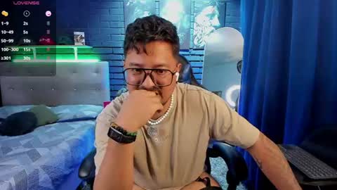David Evans online show from July 6, 2:26 am