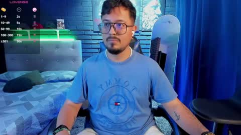 David Evans online show from July 8, 2:59 am
