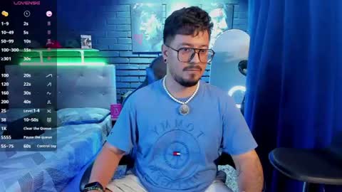 David Evans online show from July 8, 5:44 am