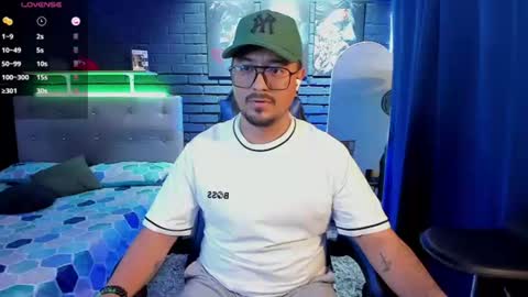 David Evans online show from July 19, 4:36 am