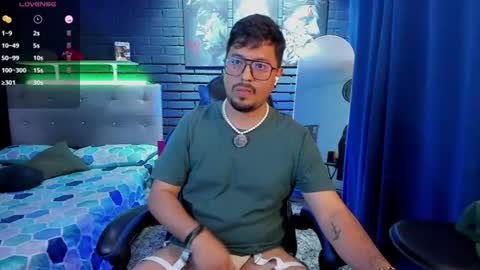 David Evans online show from July 19, 5:26 pm