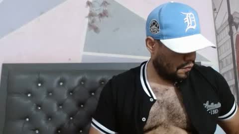 davinson_lopez35 online show from June 21, 2:51 pm