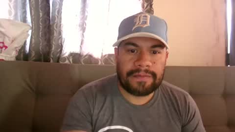 davinson_lopez35 online show from June 27, 3:59 pm